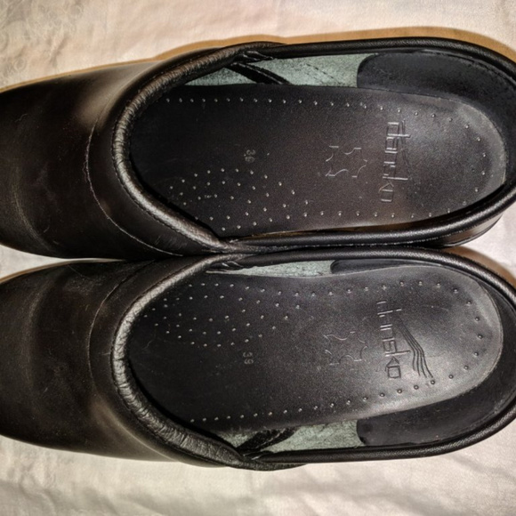 Dansko Clogs - Picture 2 of 7